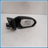 Retrovisore esterno MIRROR SET,R.VIEW 
dx. 
ant. MAZDA 2 IV
