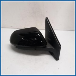 Retrovisore esterno MIRROR SET,R.VIEW 
dx. 
ant. MAZDA 2 IV