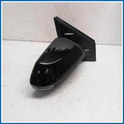 Retrovisore esterno MIRROR SET,R.VIEW 
dx. 
ant. MAZDA 2 IV