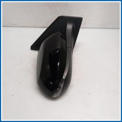 Retrovisore esterno MIRROR SET,R.VIEW 
dx. 
ant. MAZDA 2 IV