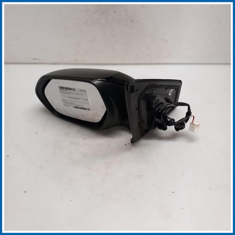 Retrovisore esterno MIRROR SET,R.VIEW 
sx. 
ant. MAZDA 2 IV