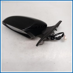 Retrovisore esterno MIRROR SET,R.VIEW 
sx. 
ant. MAZDA 2 IV