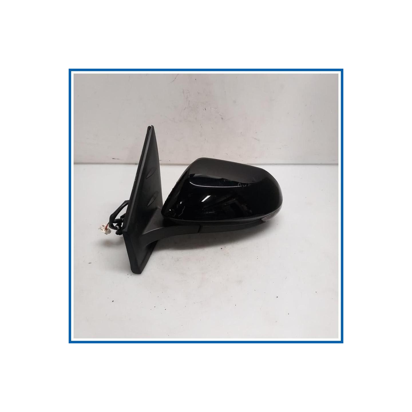 Retrovisore esterno MIRROR SET,R.VIEW 
sx. 
ant. MAZDA 2 IV