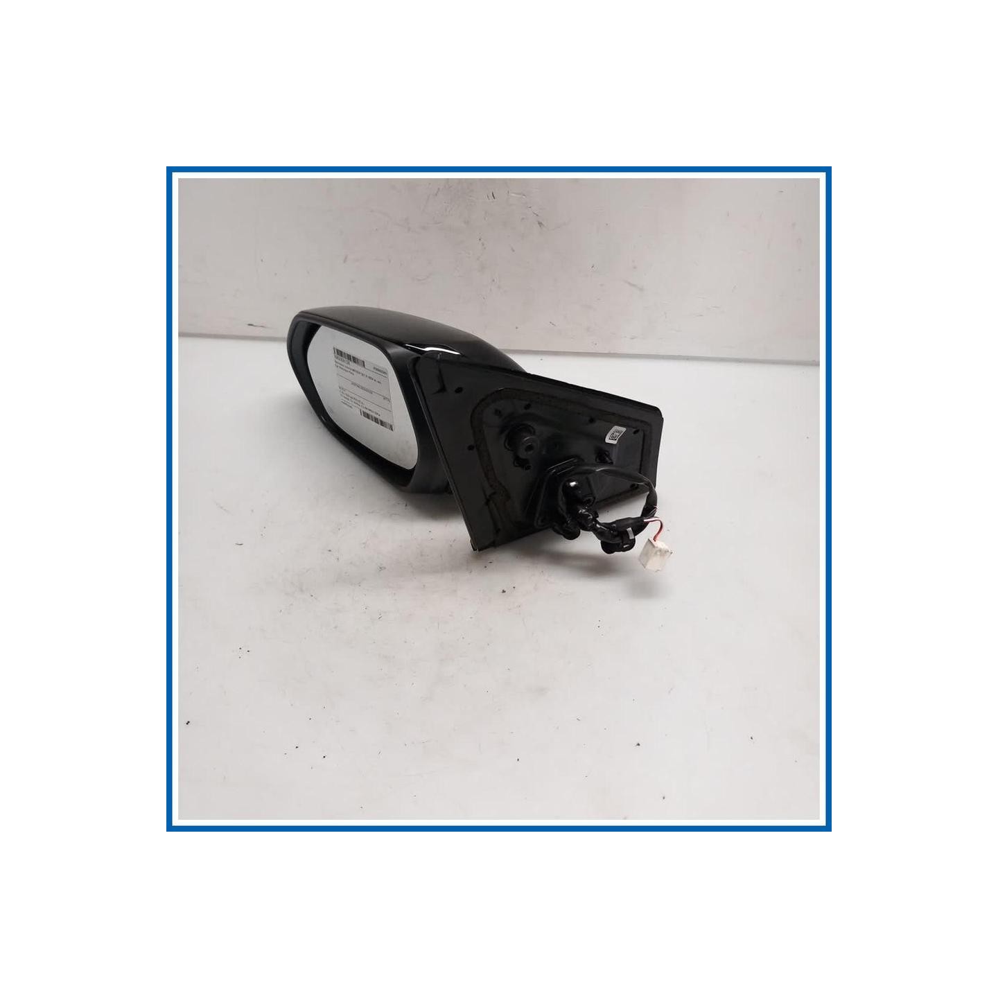 Retrovisore esterno MIRROR SET,R.VIEW 
sx. 
ant. MAZDA 2 IV
