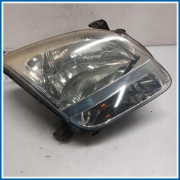 Proiettore FARO ANT DX 
dx. 
ant. SUZUKI Ignis II