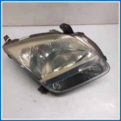 Proiettore FARO ANT DX 
dx. 
ant. SUZUKI Ignis II