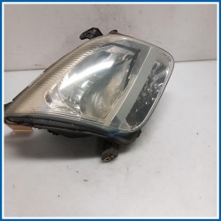 Proiettore FARO ANT DX 
dx. 
ant. SUZUKI Ignis II