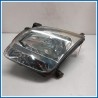 Proiettore FARO ANT SX 
sx. 
ant. SUZUKI Ignis II