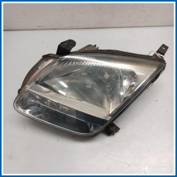 Proiettore FARO ANT SX 
sx. 
ant. SUZUKI Ignis II