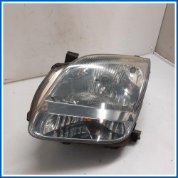 Proiettore FARO ANT SX 
sx. 
ant. SUZUKI Ignis II
