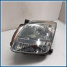 Proiettore FARO ANT SX 
sx. 
ant. SUZUKI Ignis II