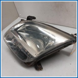 Proiettore FARO ANT SX 
sx. 
ant. SUZUKI Ignis II