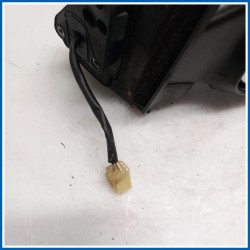 Retrovisore esterno RETROVISORE ESTERNO DX 
dx. 
ant. SUZUKI Ignis II