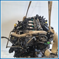 Motore completo 4HN M230 MOT CAM OK
 
 MITSUBISHI Outlander II