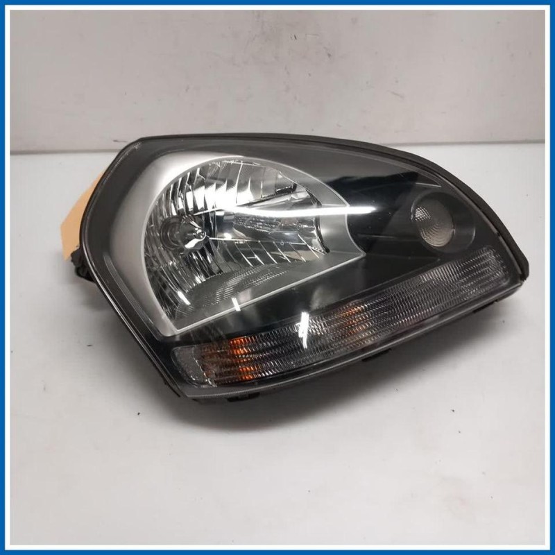 Proiettore LUCE-FARI, DX 
dx. 
ant. HYUNDAI Tucson I