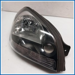 Proiettore LUCE-FARI, DX 
dx. 
ant. HYUNDAI Tucson I