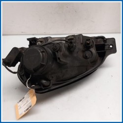 Proiettore LUCE-FARI, DX 
dx. 
ant. HYUNDAI Tucson I