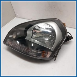 Proiettore LUCE-FARI, SX 
sx. 
ant. HYUNDAI Tucson I