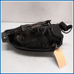 Proiettore LUCE-FARI, SX 
sx. 
ant. HYUNDAI Tucson I