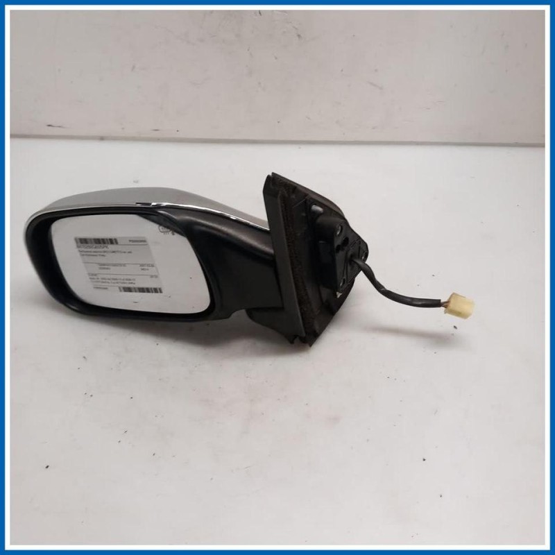 Retrovisore esterno SPECCHIETTO 
sx. 
ant. SUZUKI Ignis II