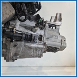 Cambio SCAT CAMBIO 9H05 KM100 M MOT OK
 
 CITROEN C5 III