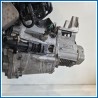 Cambio SCAT CAMBIO 9H05 KM100 M MOT OK
 
 CITROEN C5 III