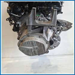 Cambio SCAT CAMBIO 9H05 KM100 M MOT OK
 
 CITROEN C5 III