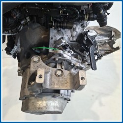 Cambio SCAT CAMBIO 9H05 KM100 M MOT OK
 
 CITROEN C5 III