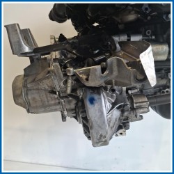 Cambio SCAT CAMBIO 9H05 KM100 M MOT OK
 
 CITROEN C5 III