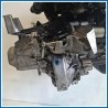 Cambio SCAT CAMBIO 9H05 KM100 M MOT OK
 
 CITROEN C5 III
