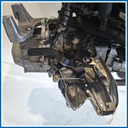 Cambio SCAT CAMBIO 9H05 KM100 M MOT OK
 
 CITROEN C5 III