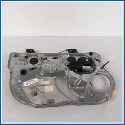 Alzacristallo porta ALZACRISTALLO ANT SX POLO 5P MECCANI 
sx. 
ant. VOLKSWAGEN Polo IV