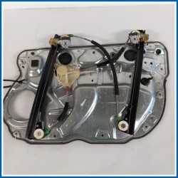 Alzacristallo porta ALZACRISTALLO ANT SX POLO 5P MECCANI 
sx. 
ant. VOLKSWAGEN Polo IV