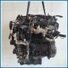 Motore completo Z20S1 M212 MOT OK
 CHEVROLET Cruze