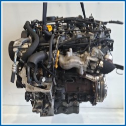 Motore completo Z20S1 M212 MOT OK
 CHEVROLET Cruze