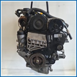 Motore completo Z20S1 M212 MOT OK
 CHEVROLET Cruze