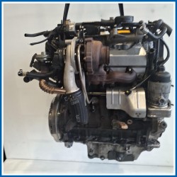 Motore completo Z20S1 M212 MOT OK
 CHEVROLET Cruze