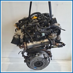 Motore completo Z20S1 M212 MOT OK
 CHEVROLET Cruze