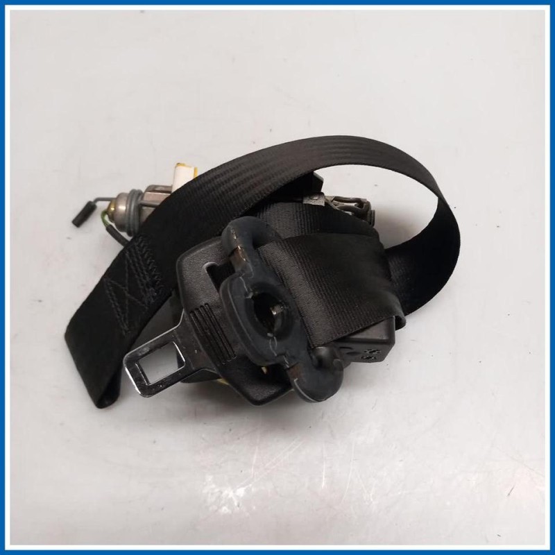 Cintura di sicurezza sedile CINTURA SICUREZZA 
dx. 
ant. LANCIA Ypsilon I