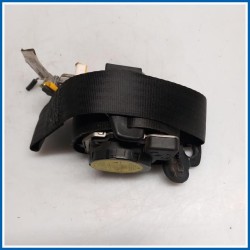 Cintura di sicurezza sedile CINTURA SICUREZZA 
sx. 
ant. LANCIA Ypsilon I