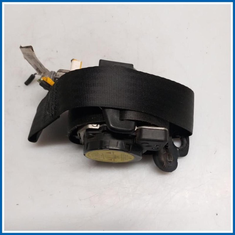 Cintura di sicurezza sedile CINTURA SICUREZZA 
sx. 
ant. LANCIA Ypsilon I