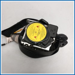 Cintura di sicurezza sedile CINTURA SICUREZZA 
sx. 
ant. LANCIA Ypsilon I