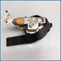 Cintura di sicurezza sedile CINTURA SICUREZZA 
sx. 
ant. LANCIA Ypsilon I