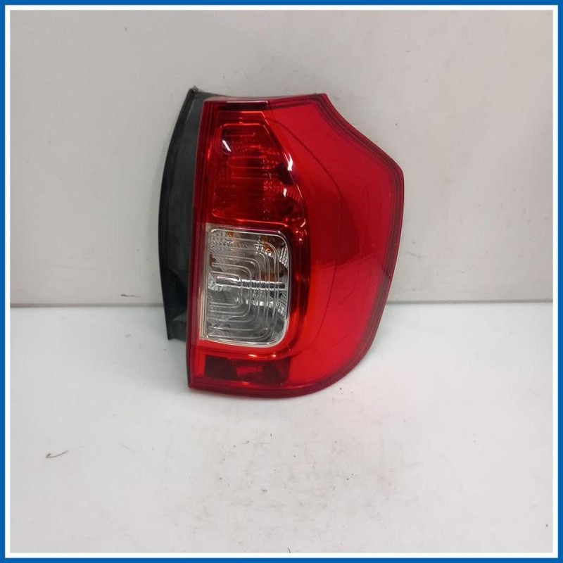 Fanale FEU AR D AILE 
dx. 
post. DACIA Logan MCV II