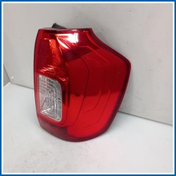 Fanale FEU AR D AILE 
dx. 
post. DACIA Logan MCV II