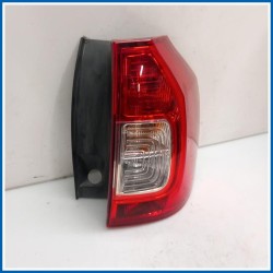 Fanale FEU AR D AILE 
dx. 
post. DACIA Logan MCV II