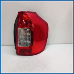 Fanale FEU AR D AILE 
dx. 
post. DACIA Logan MCV II