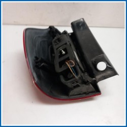 Fanale FEU AR D AILE 
dx. 
post. DACIA Logan MCV II