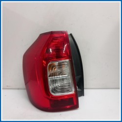 Fanale FEU AR G AILE 
sx. 
post. DACIA Logan MCV II