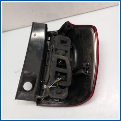 Fanale FEU AR G AILE 
sx. 
post. DACIA Logan MCV II